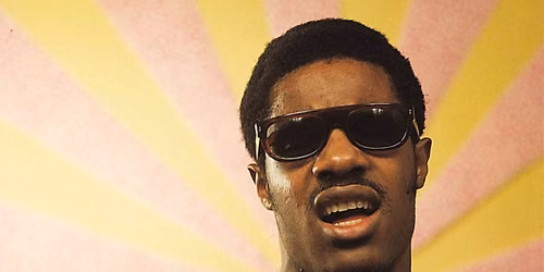Stevie Wonder Inglewood Tickets