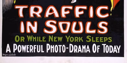 Tales of Vice: Exploring the Lower East Side's Former Red-Light District Walking Tour