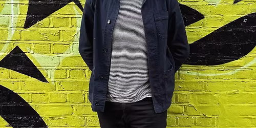 LIVE MUSIC - Kin Colobus