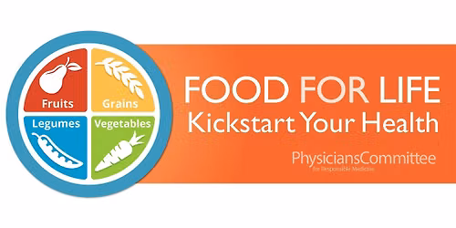 Food for Life: Healthy Basics \u2014 FREE 7-Class Series