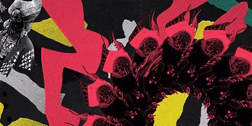 Goat in Montr\u00e9al