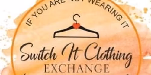 switch-it clothing exchange 