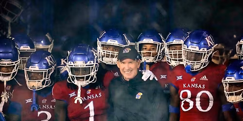 Kansas Jayhawks vs. Long Island University Sharks