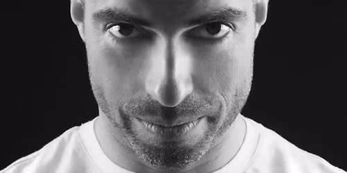 KROM : Chris Liebing & Gina Demarchi \/\/ KALT
