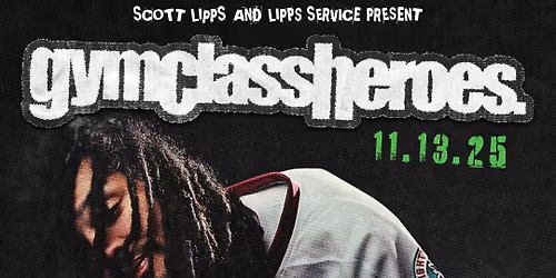 Gym Class Heroes