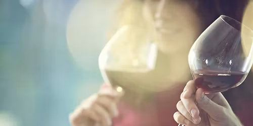 Wines from Around the World Tasting