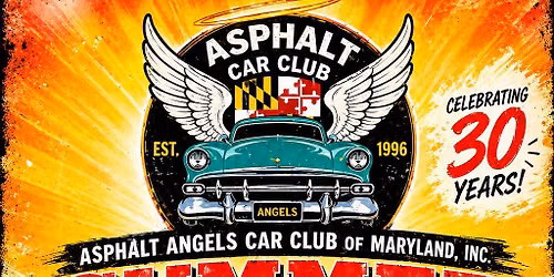 Summer Sizzler Car, Truck & Bike Show