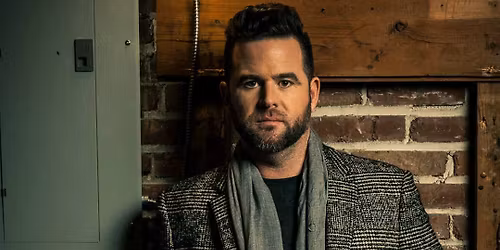 David Nail at The Kent Stage