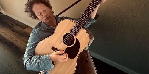 Chrome Horse: The Bob Dylan Tribute