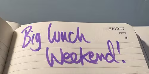 The big lunch
