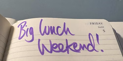 The big lunch