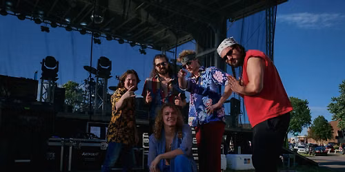Minnesota State Fair Show 1