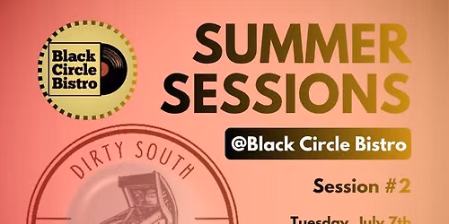 Summer Session #2