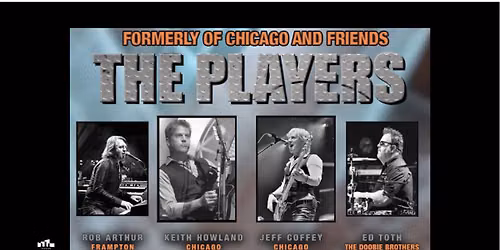 The Players