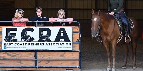 ECRA Summer Sizzler