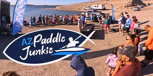 Paddle & Praise Lake Pleasant
