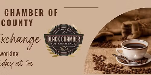 Espresso Exchange Power Hour of Networking