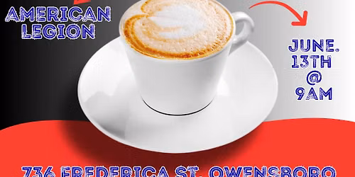June Coffee