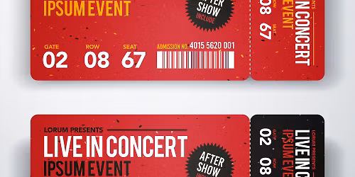 Live Fest Admission at Tiburon Naples Golf Club