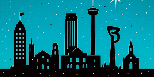 From Mystery to Joy: A Choral Society & Brass Christmas