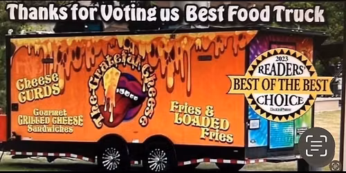 \ud83e\uddc0\ud83d\ude9a Fried Curd Friday at Vern\u2019s! \ud83d\ude9a\ud83e\uddc0