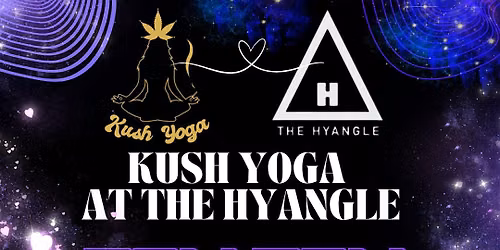 Kush Yoga ZEN ZEN  Indica Flow - All levels