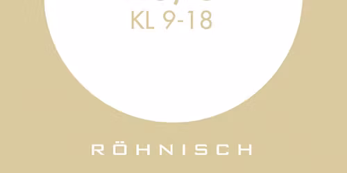 R\u00f6hnisch Outlet