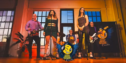 No Tricks. All Treats \u2013 Halloween Party at The Dock