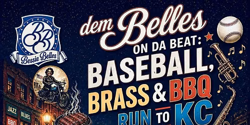 Bessie Belles KC Run