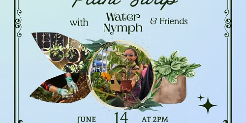 Plant Swap