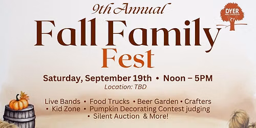 Fall Family Fest