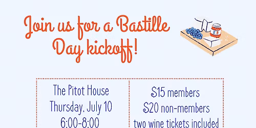 Bastille at Scarborough Open Air Theatre