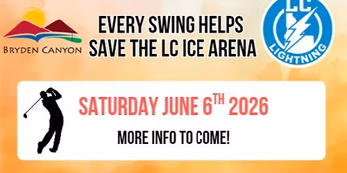 LCAHA Golf Tournament