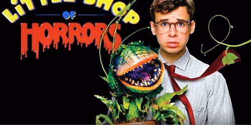 Little Shop of Horrors
