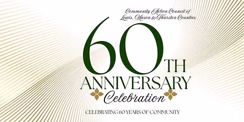 CACLMT 60th Anniversary Celebration