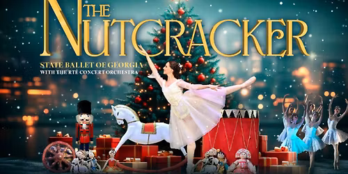 The Nutcracker