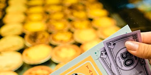 MONOPOLY: HIDDEN - Suntec City