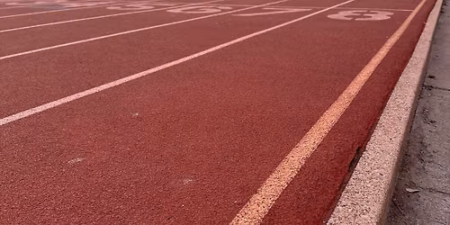 WRRC - Tuesday Track Session