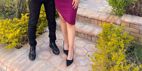 Youssef & Melissya’s wedding