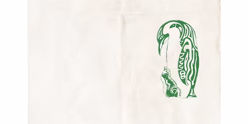 Discovering Home Through Pen and Ink