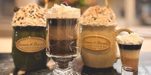 Winter Warmup at MAG