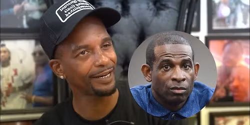 DL Hughley with Jimmy Kimmels Comedy Club and Adam Carolla