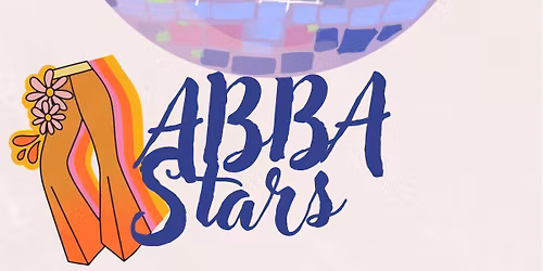 ABBA tribute night