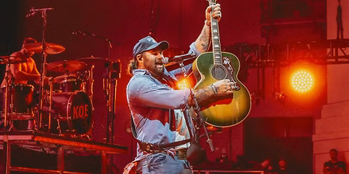 Koe Wetzel Tickets
