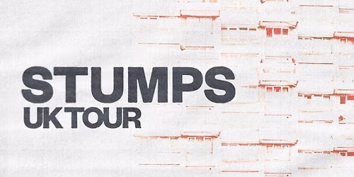 STUMPS | London, The Stag's Head