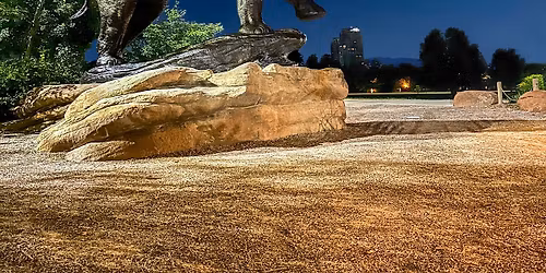 Science Spotlight: Snowmass & Elephants