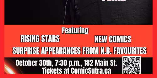 Cheap Laughs Thursday at Comic Sutra