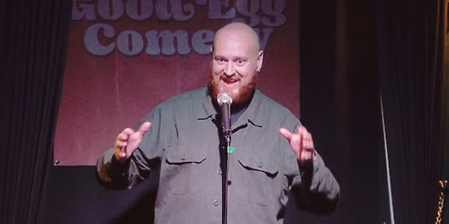 Scotland's Top New Material Comedy Show: Cracking New Jokes!