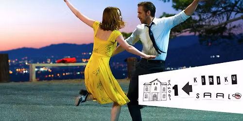 "La La Land: California unistused" - armastuskiri d\u017e\u00e4ssile!