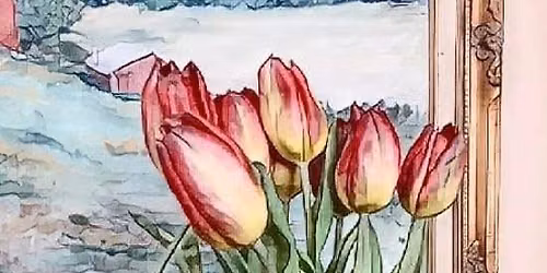 Art Sale & Live Music Benefit: Timeless Arts Gallery \/ Electric Medicine & Reverend Van Ferdinand
